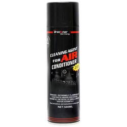 Spray pentru curatat instalatie aer conditionat 500ml Breckner 83012